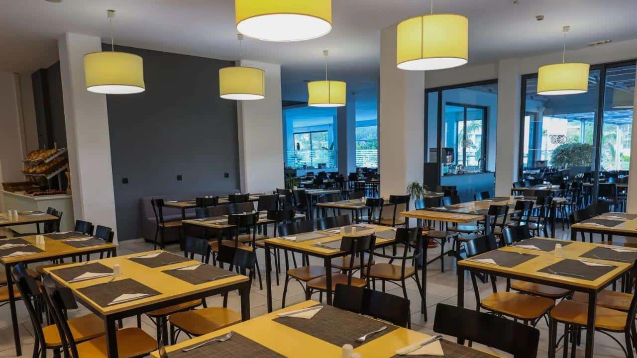 Evita Resort Hotel - zdjęcie 9