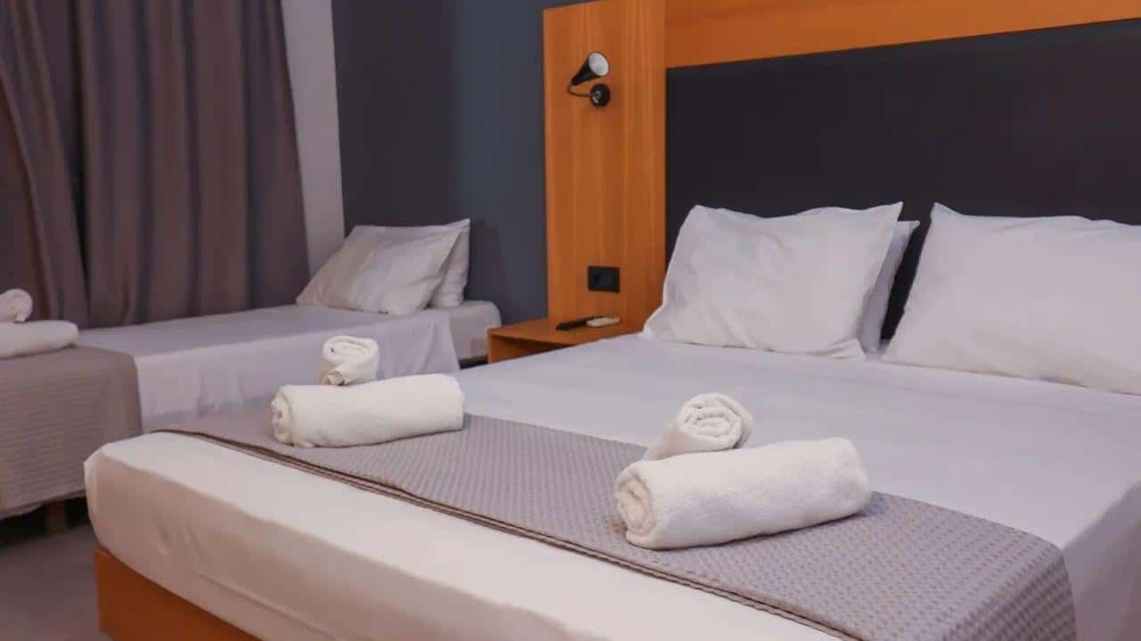 Evita Resort Hotel - zdjęcie 16