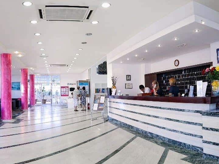 Stella Village Hotel & Bungalows - zdjęcie 15