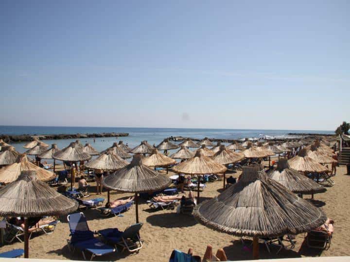 Stella Village Hotel & Bungalows - zdjęcie 4