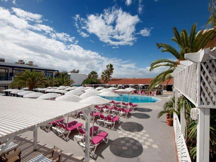 Stella Village Hotel & Bungalows - zdjęcie 3