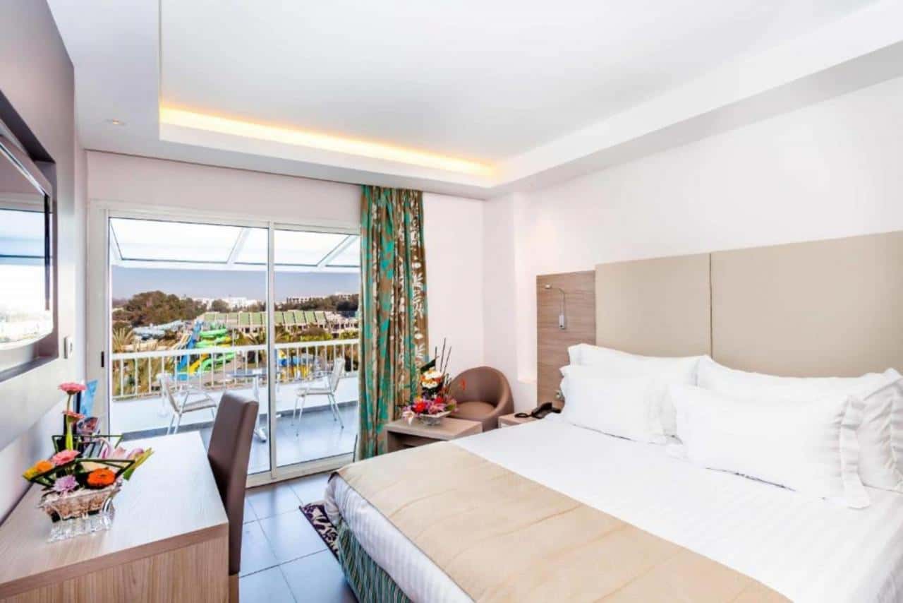 Amadil Ocean Club Agadir - zdjęcie 4