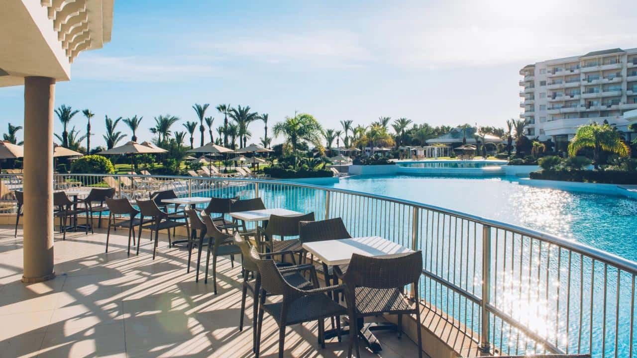 Iberostar Selection Royal El Mansour - zdjęcie 19