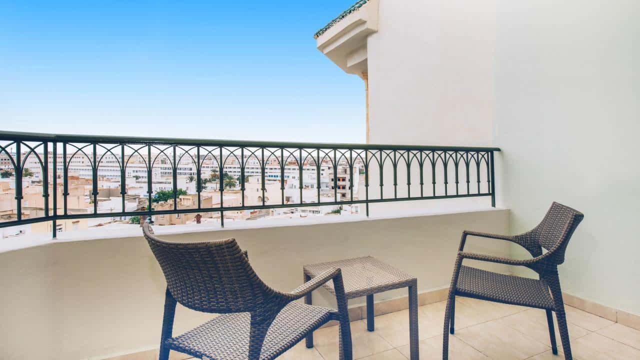 Iberostar Selection Royal El Mansour - zdjęcie 23