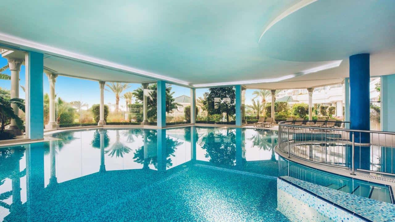 Iberostar Selection Royal El Mansour - zdjęcie 29