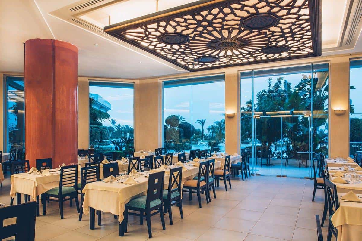 Iberostar Selection Royal El Mansour - zdjęcie 14
