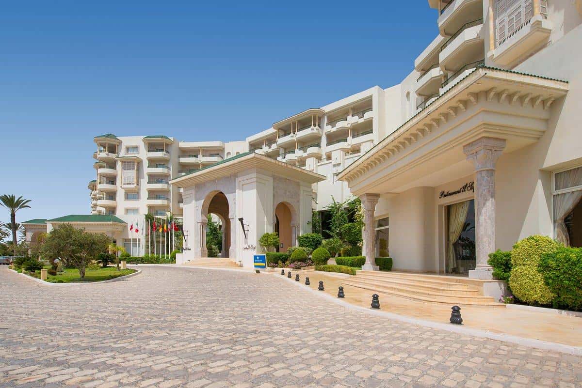 Iberostar Selection Royal El Mansour - zdjęcie 11