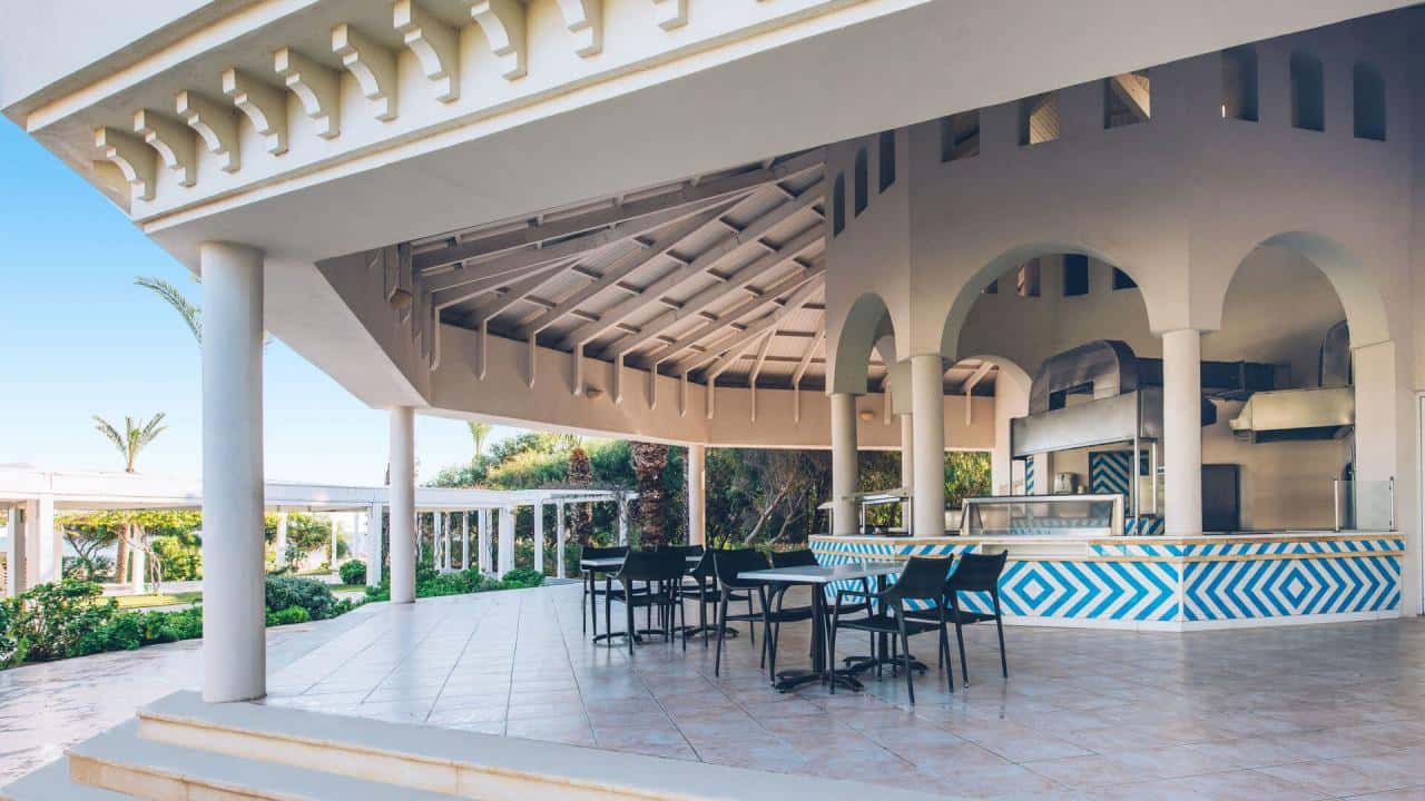 Iberostar Selection Royal El Mansour - zdjęcie 17