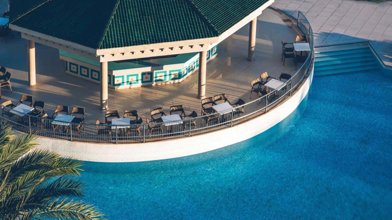Iberostar Selection Royal El Mansour - zdjęcie 18