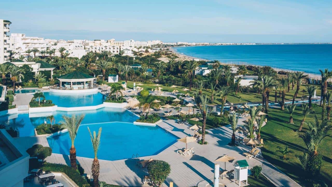 Iberostar Selection Royal El Mansour - zdjęcie 2
