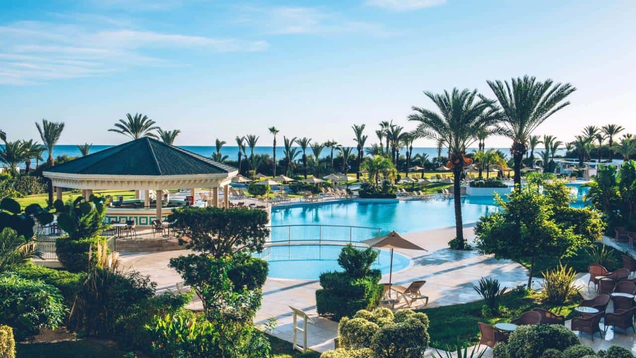 Iberostar Selection Royal El Mansour - zdjęcie 3