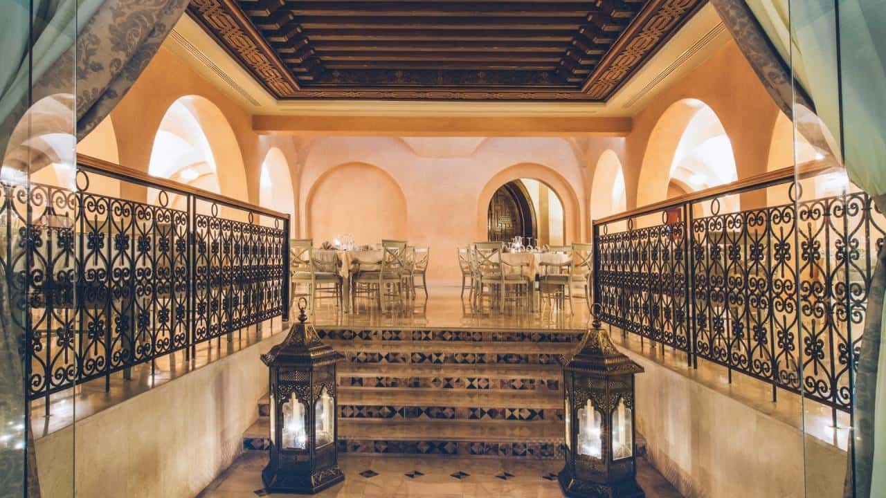 Iberostar Selection Royal El Mansour - zdjęcie 16