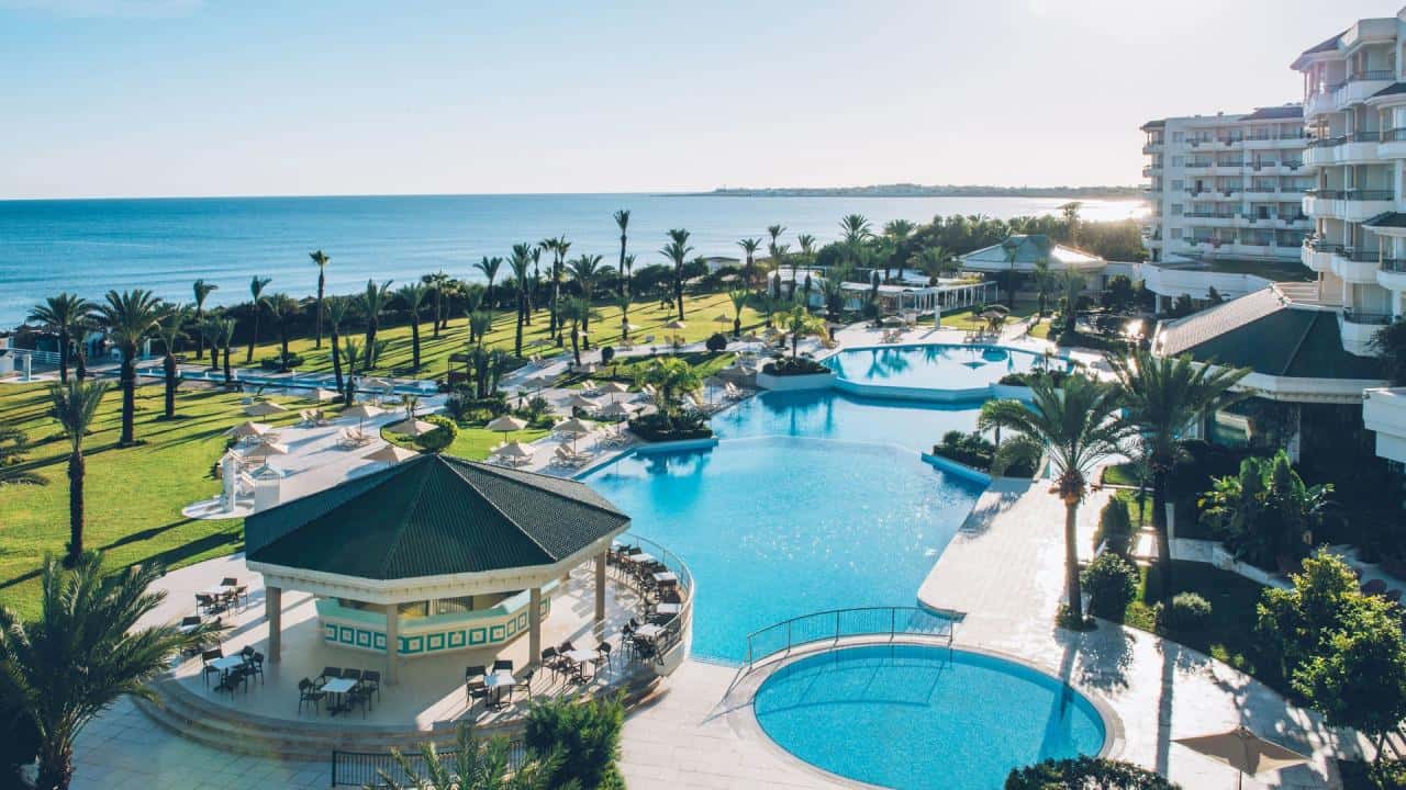 Iberostar Selection Royal El Mansour - zdjęcie 1