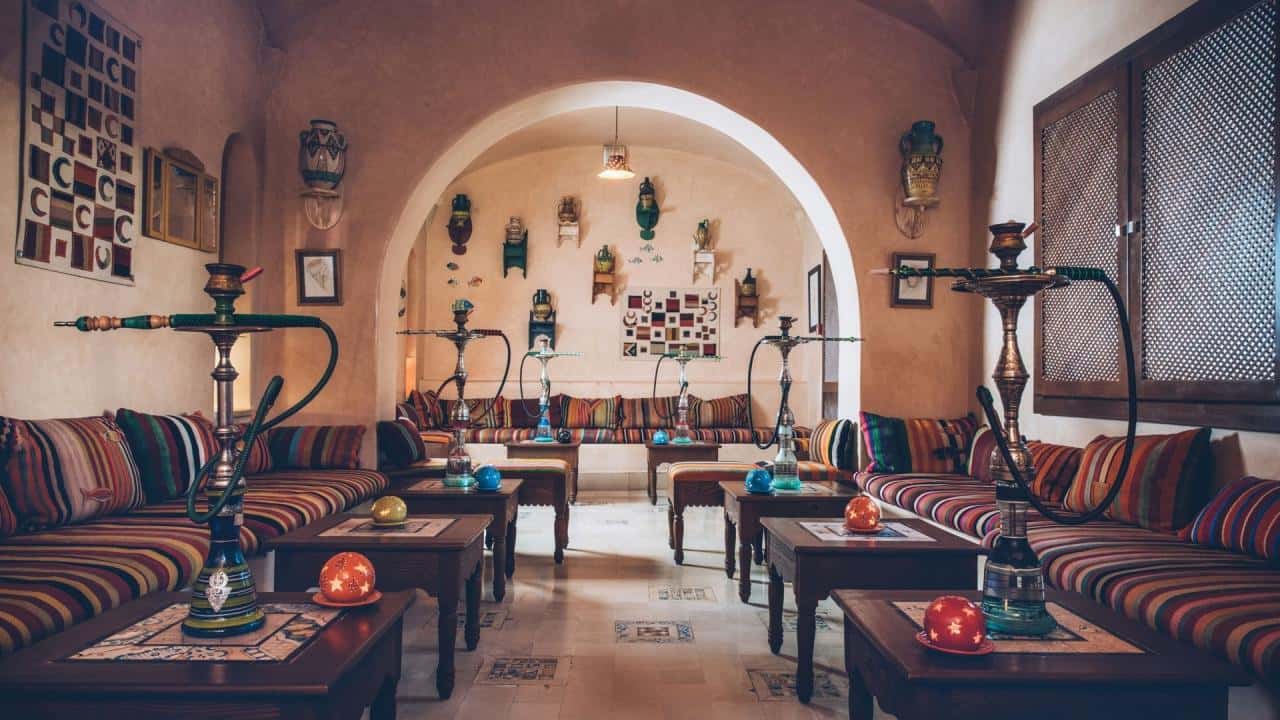 Iberostar Selection Royal El Mansour - zdjęcie 20