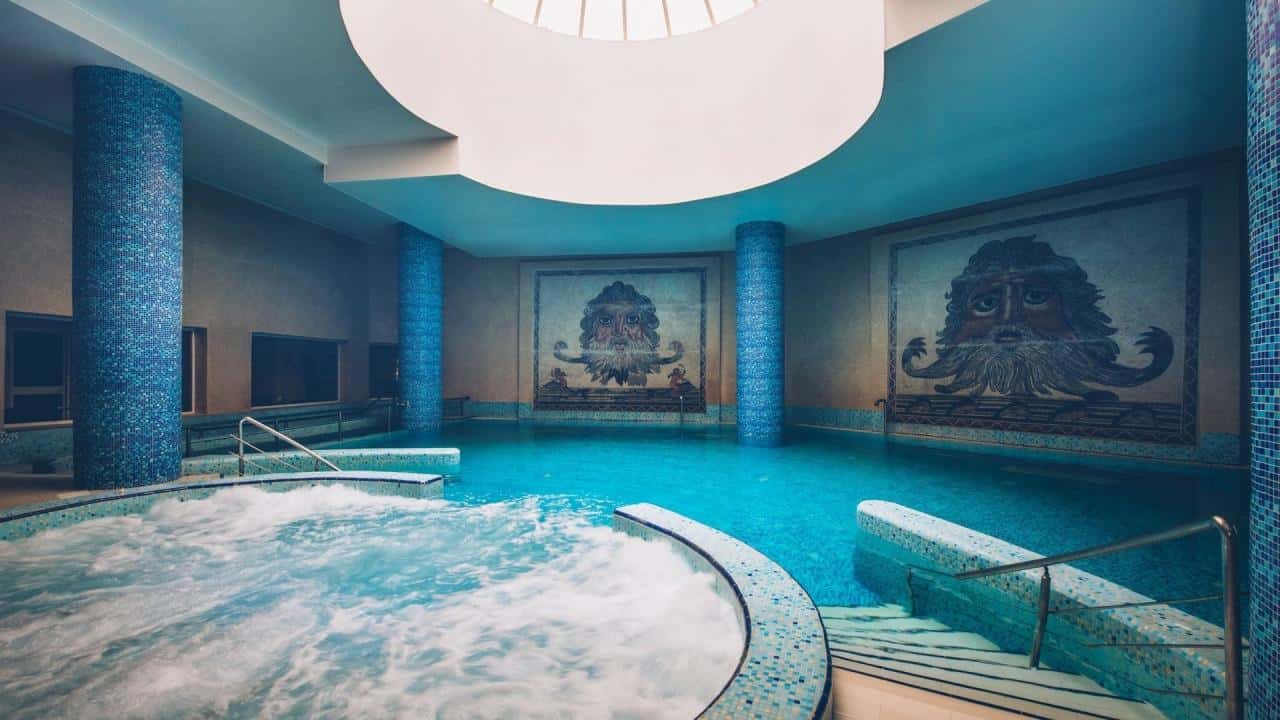 Iberostar Selection Royal El Mansour - zdjęcie 30