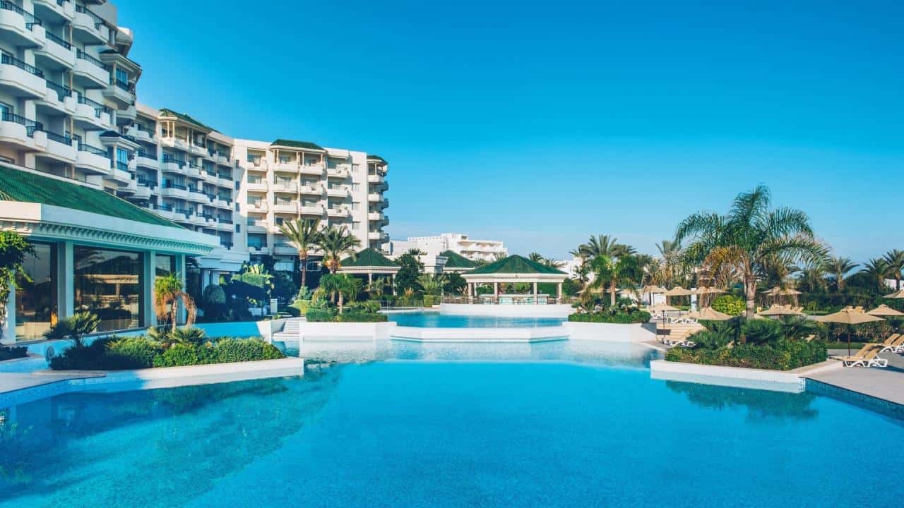 Iberostar Selection Royal El Mansour - zdjęcie 5