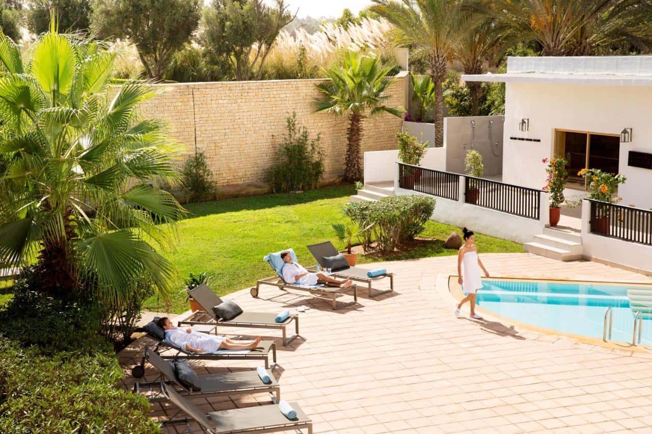 Robinson Club Agadir - zdjęcie 12