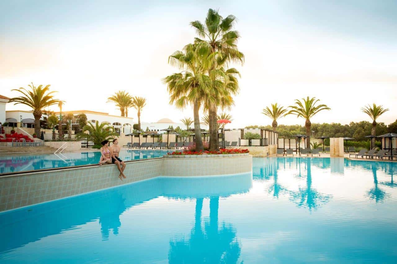 Robinson Club Agadir - zdjęcie 3