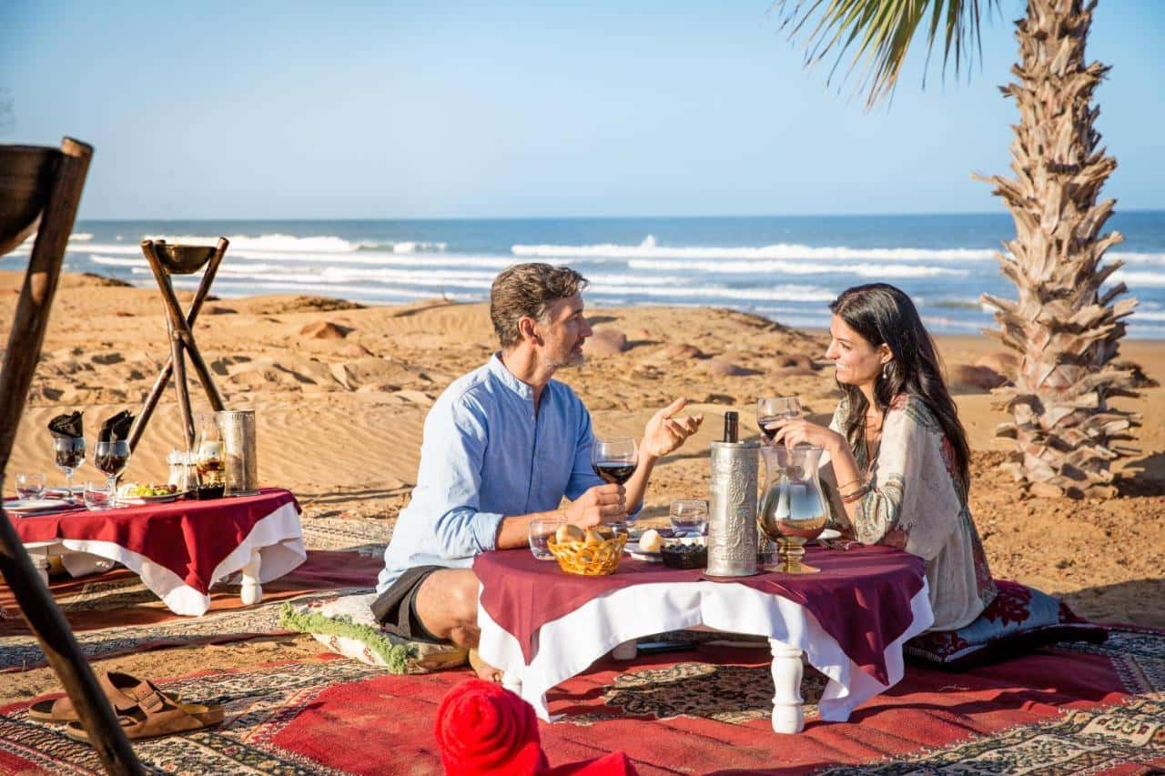Robinson Club Agadir - zdjęcie 11
