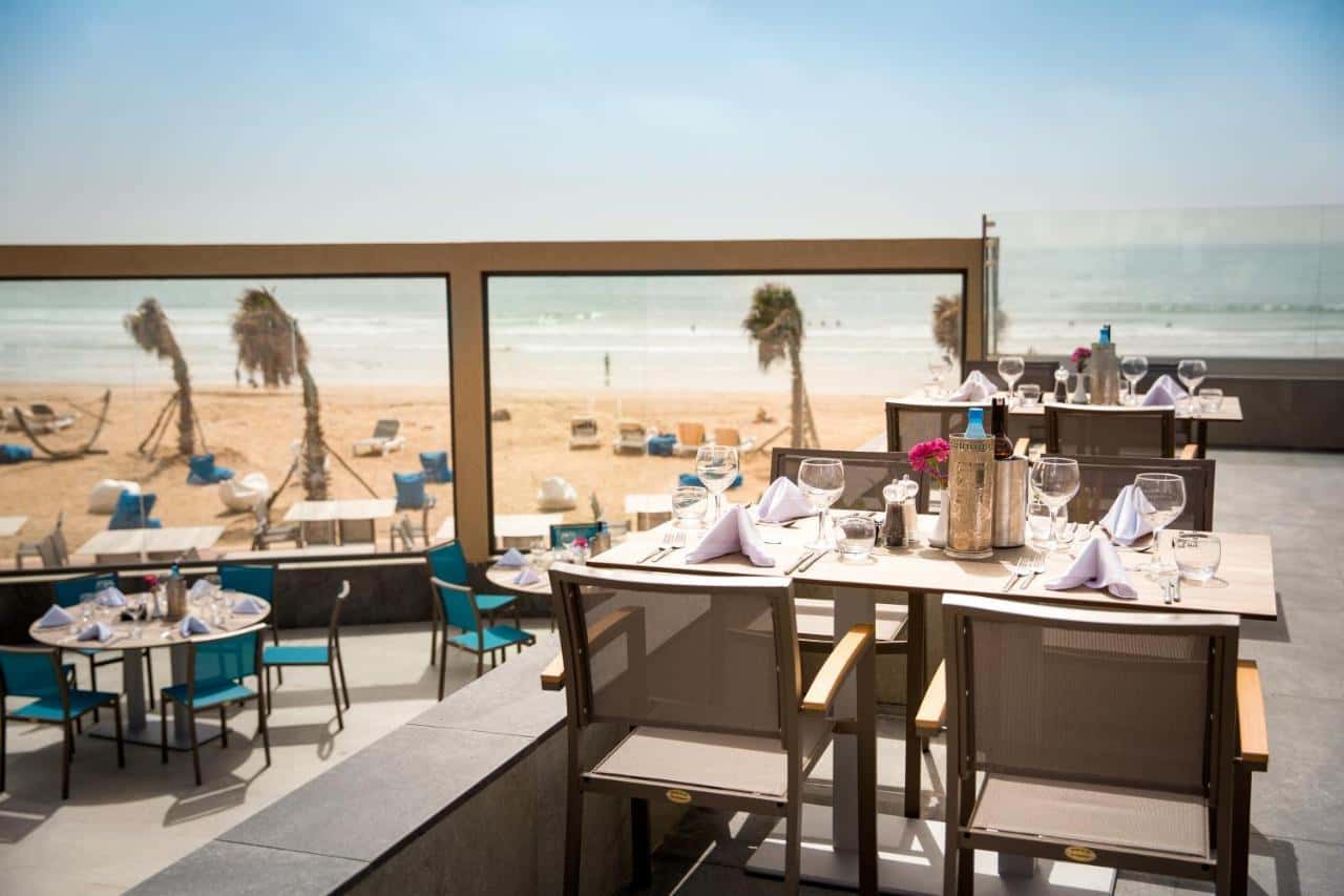 Robinson Club Agadir - zdjęcie 9