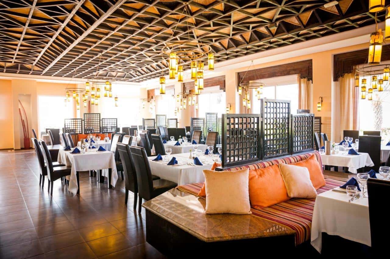 Robinson Club Agadir - zdjęcie 4