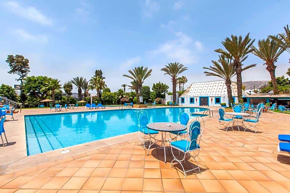 Oasis Agadir - zdjęcie 3