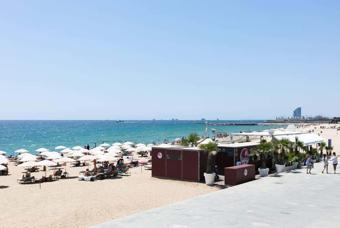 Hotel Best 4 Barcelona - zdjęcie 24