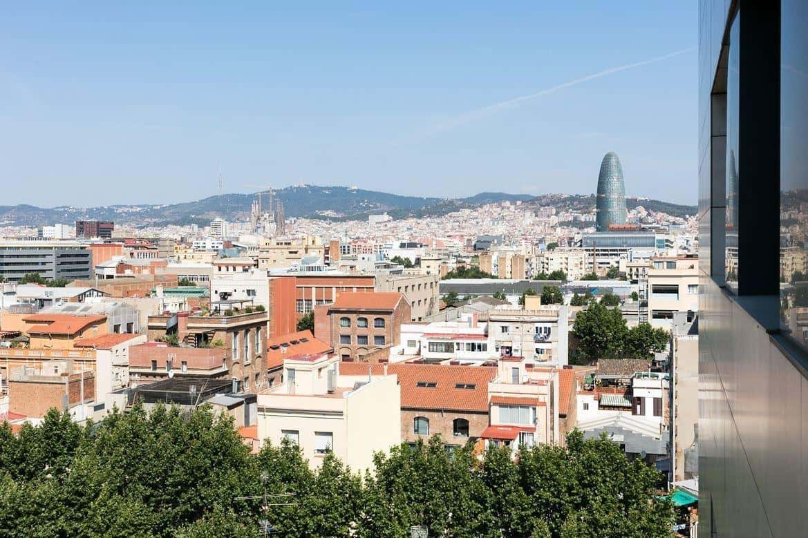 Hotel Best 4 Barcelona - zdjęcie 23