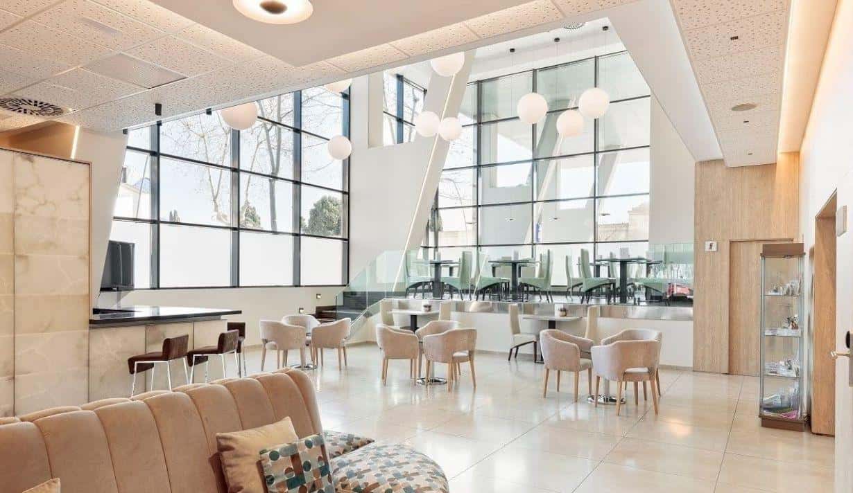 Hotel Best 4 Barcelona - zdjęcie 3