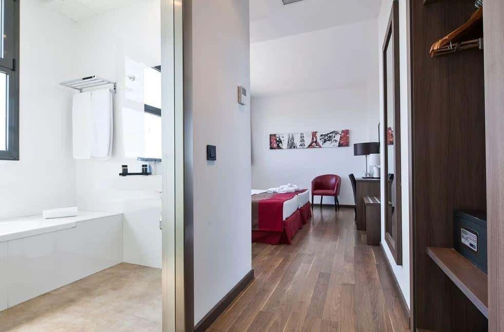 Hotel Best 4 Barcelona - zdjęcie 17