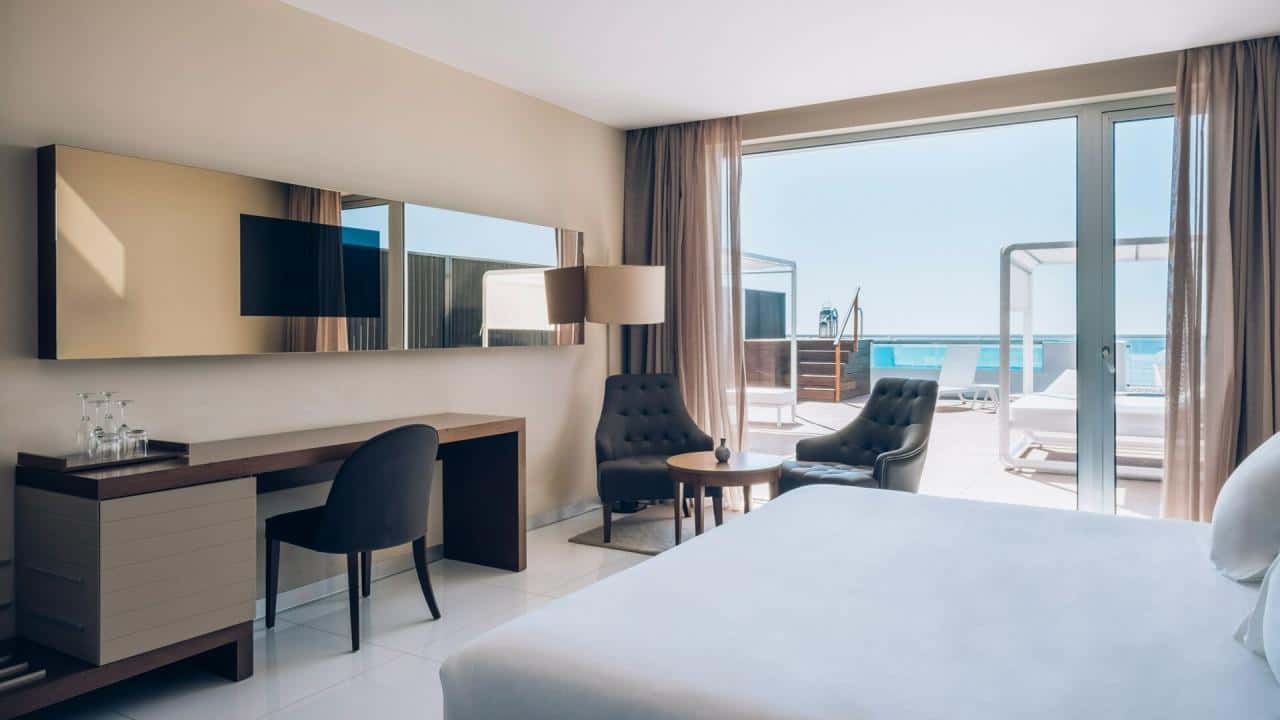 Iberostar Selection Lagos Algarve - zdjęcie 11