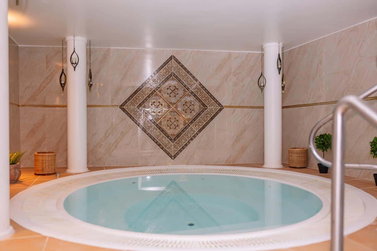 MGM Muthu Oura View Beach Club - zdjęcie 7