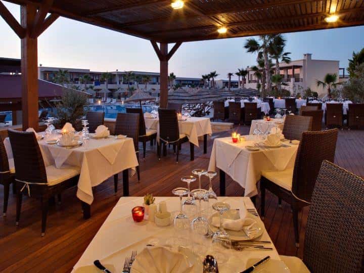 Stella Palace Resort & SPA - zdjęcie 12