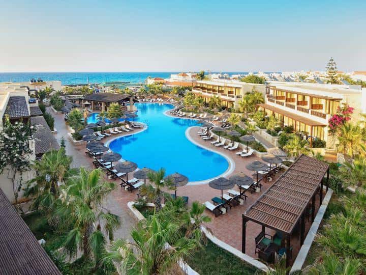 Stella Palace Resort & SPA - zdjęcie 1