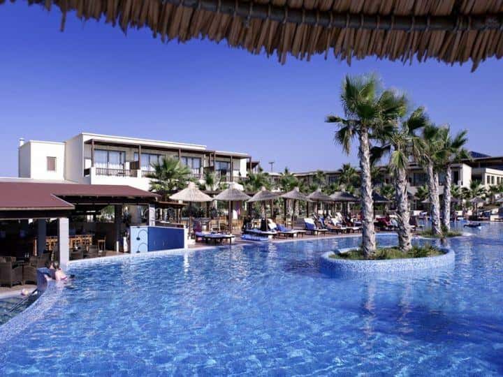 Stella Palace Resort & SPA - zdjęcie 6