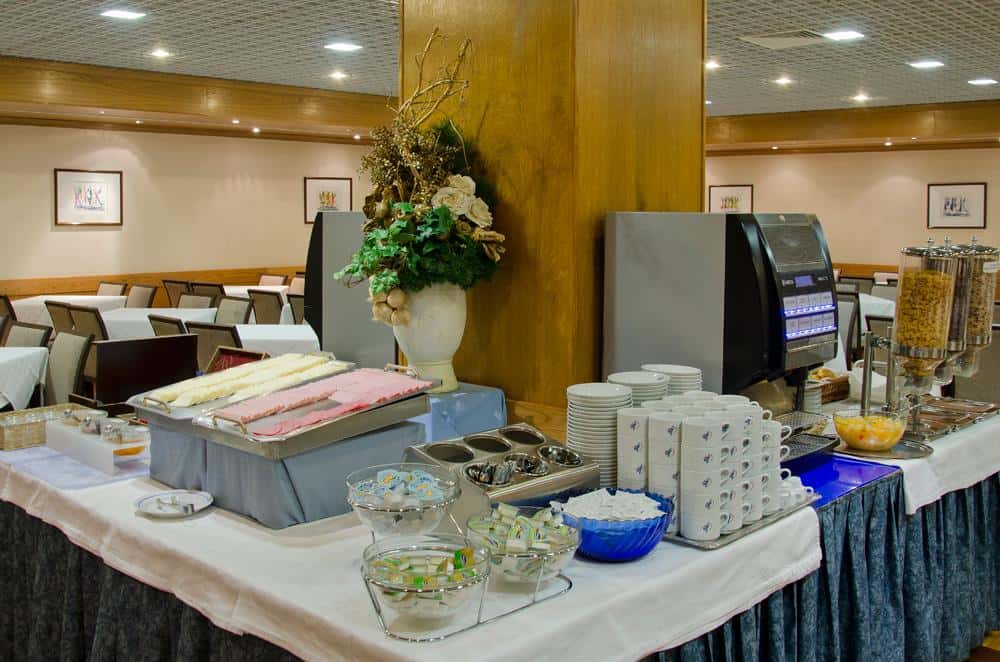 VIP Inn Berna Hotel - zdjęcie 16