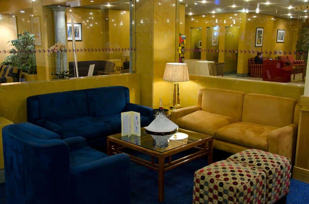 VIP Inn Berna Hotel - zdjęcie 15