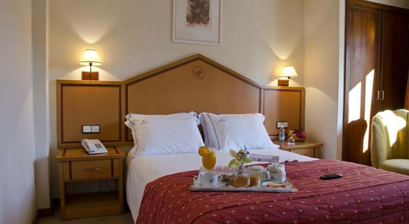 VIP Inn Berna Hotel - zdjęcie 11