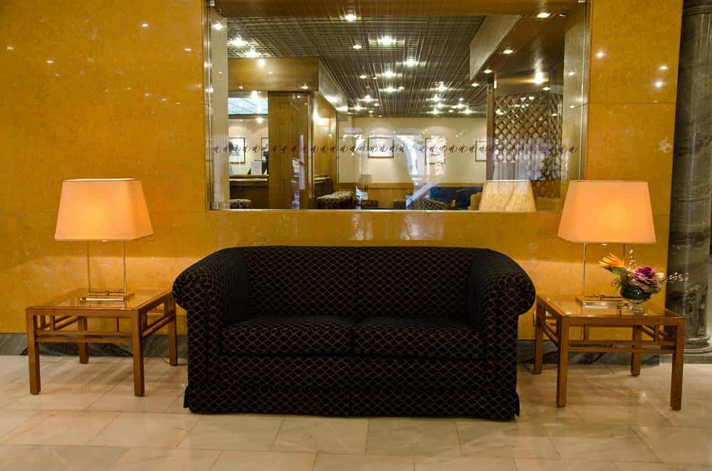 VIP Inn Berna Hotel - zdjęcie 7