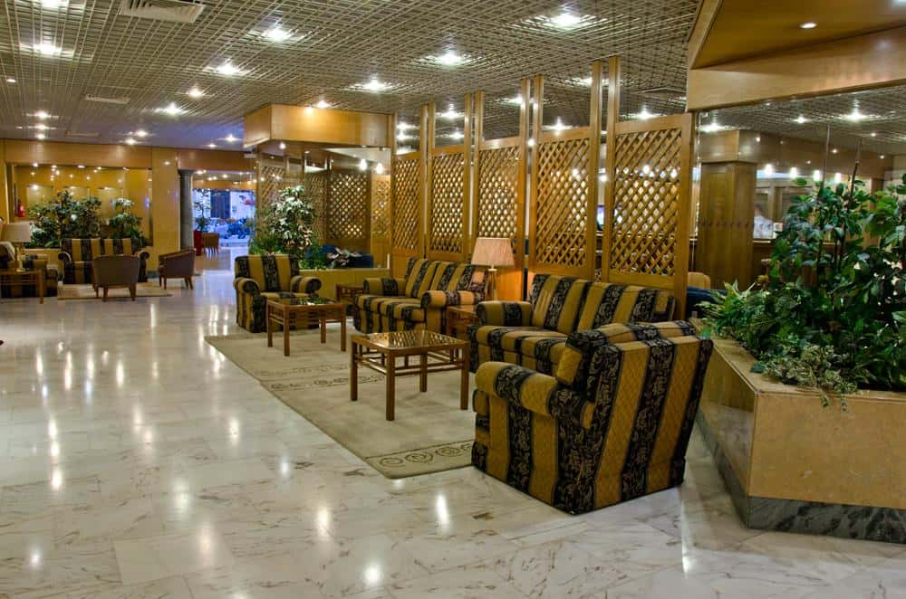 VIP Inn Berna Hotel - zdjęcie 8