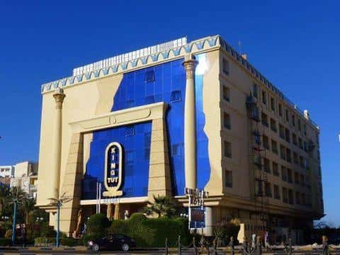 King Tut Resort - zdjęcie 11
