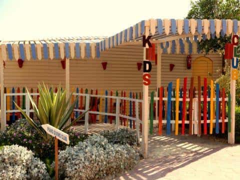 King Tut Resort - zdjęcie 15
