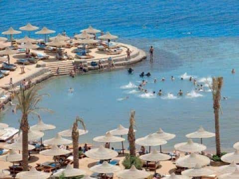 King Tut Resort - zdjęcie 4
