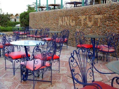 King Tut Resort - zdjęcie 12