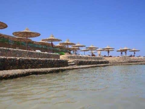 King Tut Resort - zdjęcie 6