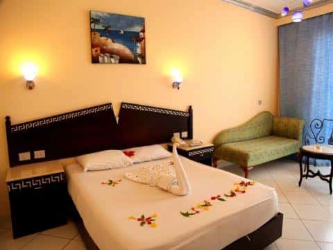 King Tut Resort - zdjęcie 8