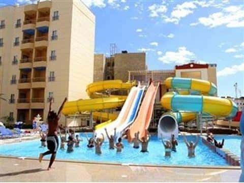 King Tut Resort - zdjęcie 3