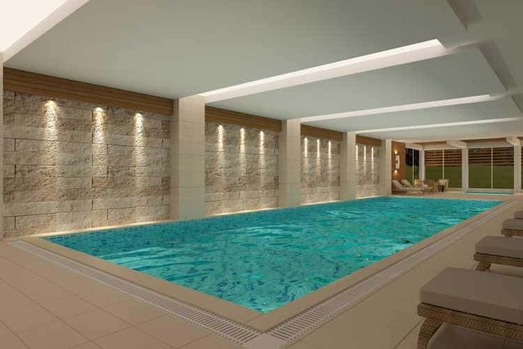 Side Sunport Hotel & Spa (ex. Side Sungate Hotel & Spa) - zdjęcie 8