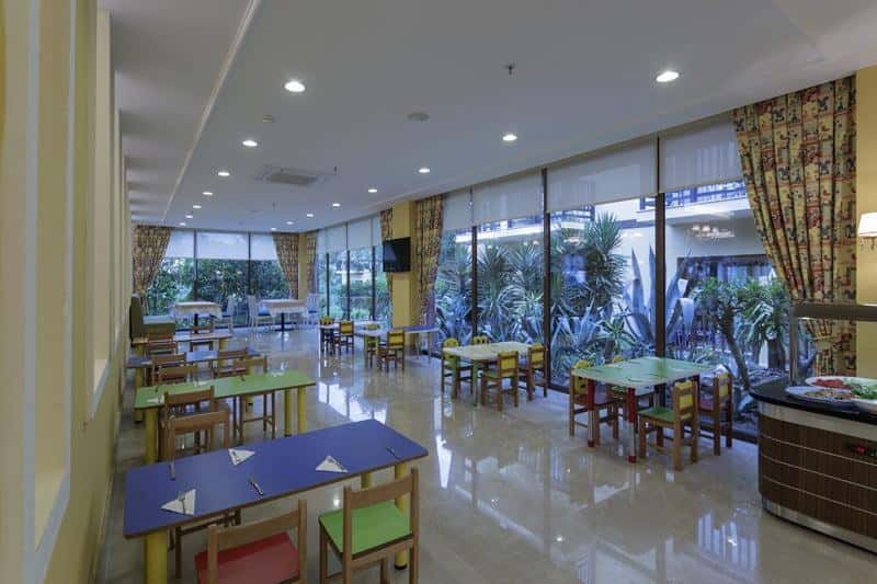 Alba Resort - zdjęcie 13