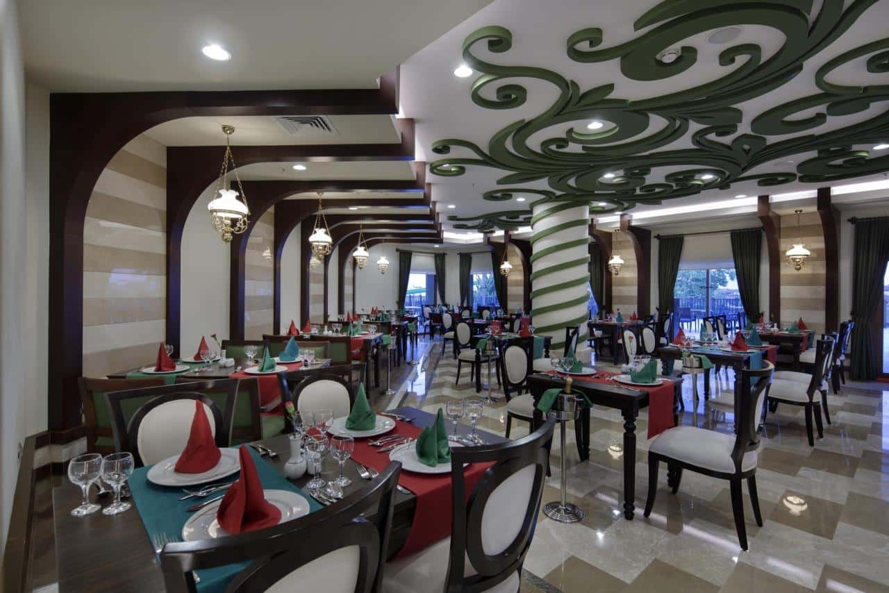 Alba Resort - zdjęcie 15